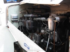 Mercedes-Benz L 6500 Pritsche 1936