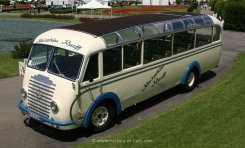 Mercedes-Benz OP 3750 1940/1948