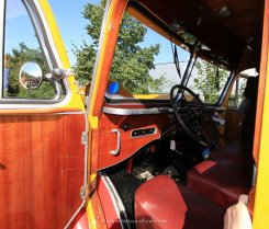 Mercedes-Benz L315 (O6600) M&ouml;belkoffer 1955