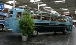 Mercedes-Benz O321HL 1963