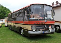 Mercedes-Benz O302 1965-1975