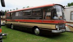 Mercedes-Benz O302 1965-1975