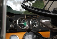 Mercedes-Benz Unimog 406 U80 Schneefr&auml;se Schmidt VF3 1970