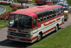 Mercedes-Benz O302 10R 1972