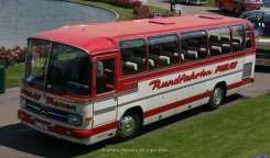 Mercedes-Benz O302 10R 1972