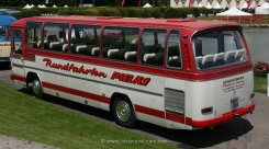 Mercedes-Benz O302 10R 1972