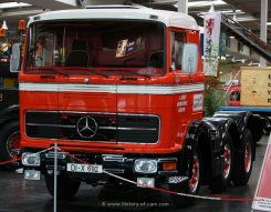 Mercedes-Benz LPS2032 6x2/4 Sattelzugmaschine 1974