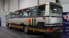 Mercedes-Benz O303 12RHP Luxus-Ausf&uuml;hrung 1975