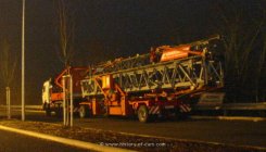 Mercedes-Benz SK 6x4 Sattelzugmaschine 1989-1994