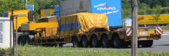 Mercedes-Benz Actros 2653 L 6x4 Sattelzugmaschine P.Wirzius 1996-2002