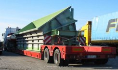 Mercedes-Benz Actros L 6x4 Sattelzugmaschine Spedition M&uuml;ller 1996-2002