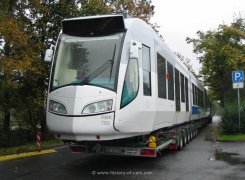 Mercedes-Benz Actros 4160 L 8x4/4 Titan Schwerlast-Sattelzugmaschine K&uuml;bler ca. 2002-2003