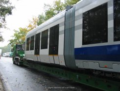Mercedes-Benz Actros 4160 L 8x4/4 Titan Schwerlast-Sattelzugmaschine K&uuml;bler ca. 2002-2003