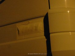 Mercedes-Benz Actros MP2 1841 Megaspace 4x2 Erlk&ouml;nig Sattelzugmaschine 2003