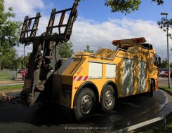 Mercedes-Benz Actros MP2 3346 L 6x4 Wrecker Vermietung T.Ryll 2003-2004