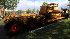 Mercedes-Benz Actros MP2 3346 L 6x4 Wrecker Vermietung T.Ryll 2003-2004