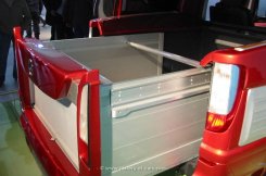 Mercedes-Benz Viano Activity Concept 2004