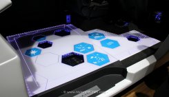 Mercedes-Benz Vito E-Cell Concept 2012