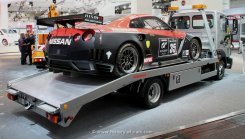 Neoplan Atleon 56.15 Abschleppwagen 2012