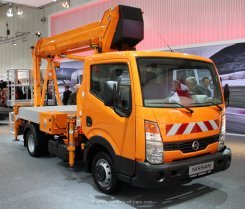 Neoplan Cabstar Steiger 2012