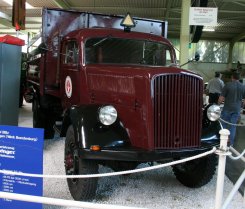 Opel 3t 4x4 3.6-67 Pritsche 1944