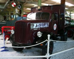 Opel 3t 4x4 3.6-67 Pritsche 1944