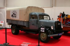 Opel Blitz 3t Pritsche 1949