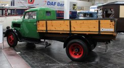 Opel Blitz 1.5t Pritsche 1950