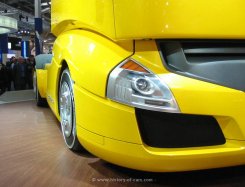 Renault Radiance Concept 2004