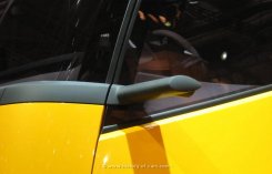 Renault Radiance Concept 2004