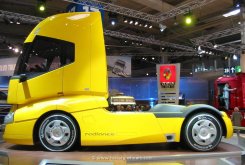 Renault Radiance Concept 2004