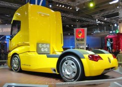 Renault Radiance Concept 2004