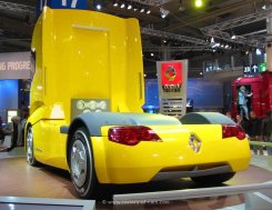 Renault Radiance Concept 2004