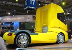 Renault Radiance Concept 2004