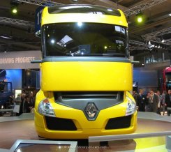 Renault Radiance Concept 2004