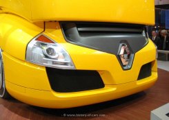 Renault Radiance Concept 2004