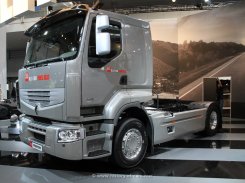Renault Premium 460dx 4x2 Sattelzugmaschine 2012