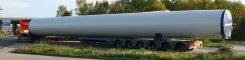 Scania 164G 580 6x4 Topline Schwerlast-Sattelzugmaschine GIVE 2000-2004
