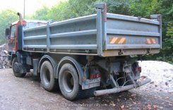 Tatra T815-2 TerrN°1 6x6 Kipper 1998-2010