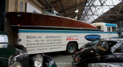 Volvo B615 (vermutlich) 1959 (?)