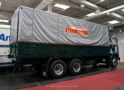 Volvo FB88 6x2 Pritsche 1967