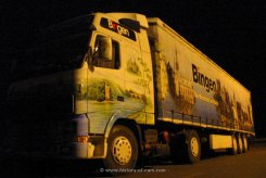 Volvo FH12 4x2 Sattelzugmaschine 1993-1998