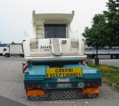 Volvo FH12 4x2 Sattelzugmaschine 1993-1998