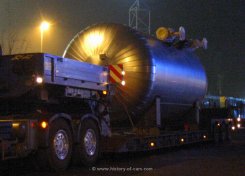 Volvo FH16 520 6x4 Sattelzugmaschine 1993-1998