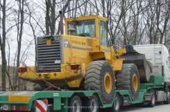 Volvo FH12 4x2 Sattelzugmaschine 1998-2002