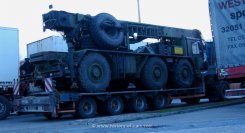 Volvo FH12 4x2 Sattelzugmaschine 1998-2002